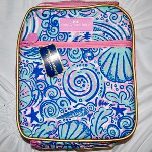 Lunch Box Simply Southern New With Tags